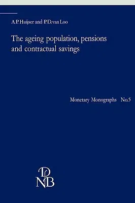 The Ageing Population, Pensions and Contractual Savings (1986)