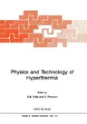 Physics and Technology of Hyperthermia (1987)