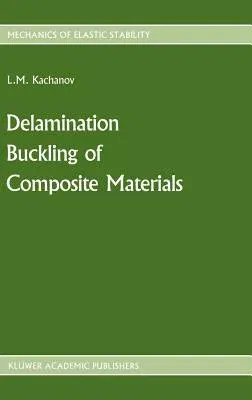 Delamination Buckling of Composite Materials (1988)