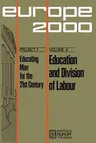 Education and Division of Labour: Middle- And Long-Term Prospectives in European Technical and Vocational Education (1973)