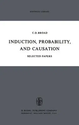 Induction, Probability, and Causation (1968)