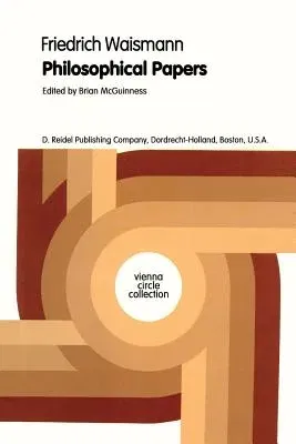 Philosophical Papers (Softcover Reprint of the Original 1st 1977)