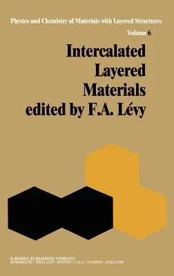 Intercalated Layered Materials (1979)