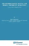 Transformational Syntax and Model Theoretic Semantics: A Case Study in Modern Irish (1979)