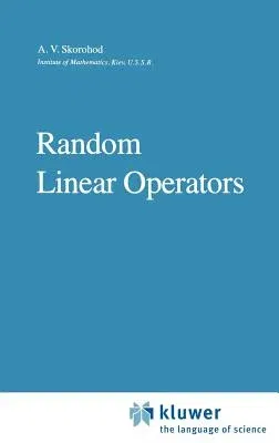 Random Linear Operators (1984)