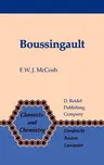 Boussingault: Chemist and Agriculturist (1984)