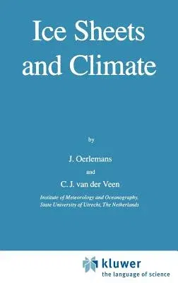 Ice Sheets and Climate (1984)