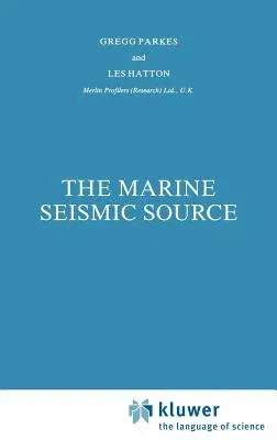 The Marine Seismic Source (1986)