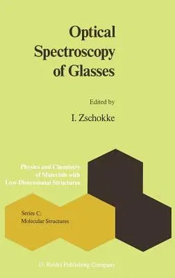 Optical Spectroscopy of Glasses (1986)