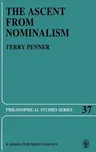 The Ascent from Nominalism: Some Existence Arguments in Plato's Middle Dialogues (1987)