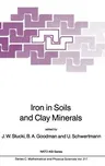 Iron in Soils and Clay Minerals (1988)