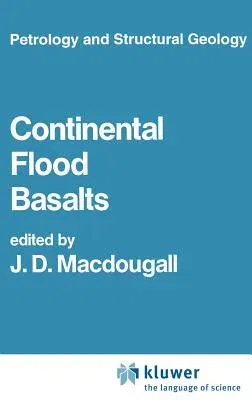 Continental Flood Basalts (1988)