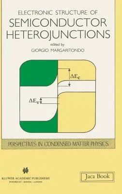 Electronic Structure of Semiconductor Heterojunctions (1988)