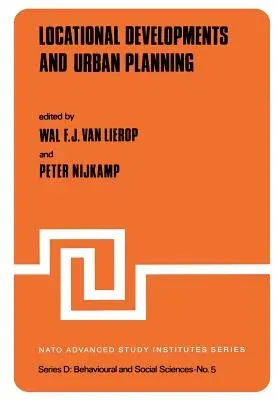 Local Developments and Urban Planning (1981)