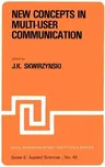 New Concepts in Multi-User Communication (1975)