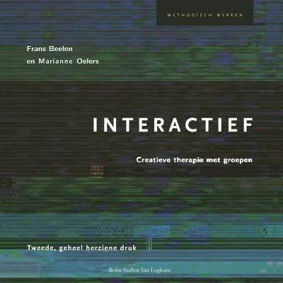 Interactief: Creatieve Therapie Met Groepen (2000)