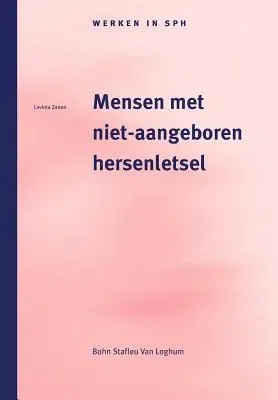 Mensen Met Een Niet-Aangeboren Hersenletsel (2002)