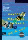 Handboek Beeldende Therapie: Uit de Verf (2008)