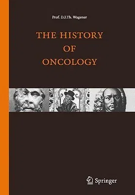 The History of Oncology (2009)