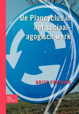 de Plancyclus in Het Sociaalagogisch Werk (2010)