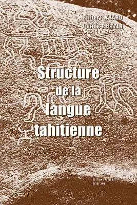 Structure de la Langue Tahitienne