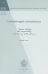 Luxembourgish Standardization: Context, Ideology and Comparability with the Case of West Frisian