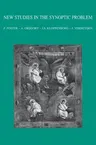 New Studies in the Synoptic Problem. Oxford Conference, April 2008: Essays in Honour of Christopher M. Tuckett