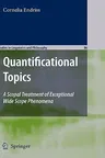 Quantificational Topics: A Scopal Treatment of Exceptional Wide Scope Phenomena (2009)