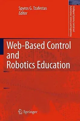 Web-Based Control and Robotics Education (2009)