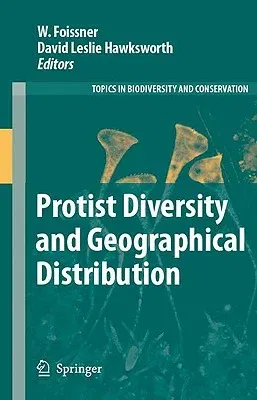 Protist Diversity and Geographical Distribution (2009)