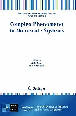 Complex Phenomena in Nanoscale Systems (2009)