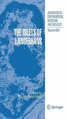 The Islets of Langerhans