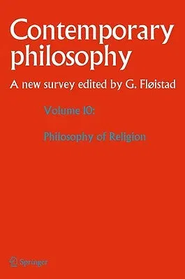 Volume 10: Philosophy of Religion (2010)