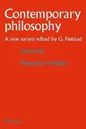 Volume 10: Philosophy of Religion (2010)