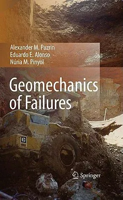 Geomechanics of Failures (2010)