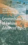 Geomechanics of Failures: Advanced Topics