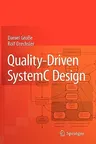 Quality-Driven Systemc Design (2010)