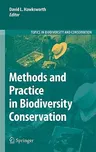 Methods and Practice in Biodiversity Conservation (2010)