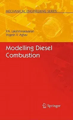 Modelling Diesel Combustion (2010)