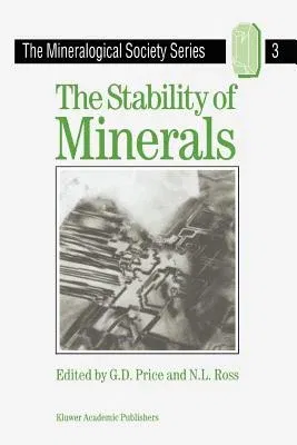 The Stability of Minerals (1992)