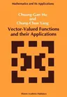 Vector-Valued Functions and Their Applications