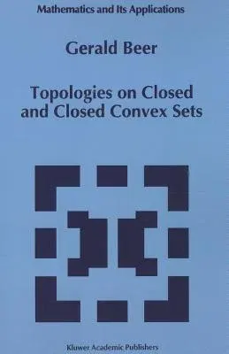 Topologies on Closed and Closed Convex Sets