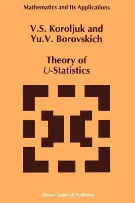 Theory of U-Statistics