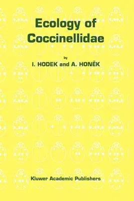 Ecology of Coccinellidae