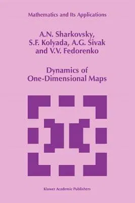 Dynamics of One-Dimensional Maps