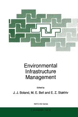 Environmental Infrastructure Management (1997)