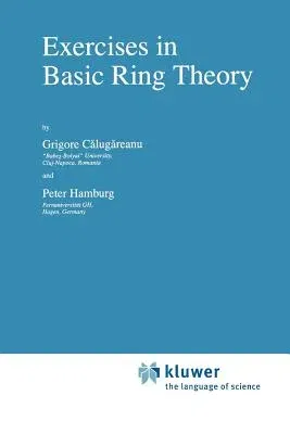 Exercises in Basic Ring Theory