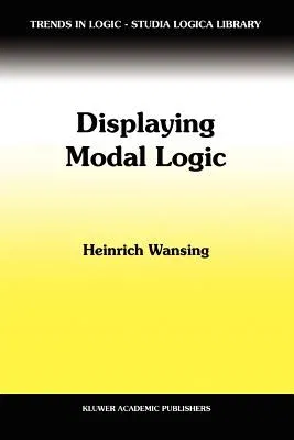 Displaying Modal Logic