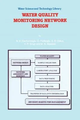 Water Quality Monitoring Network Design