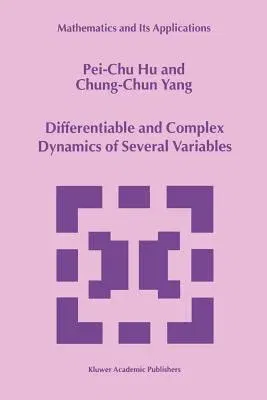 Differentiable and Complex Dynamics of Several Variables